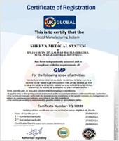 Certificate Registration