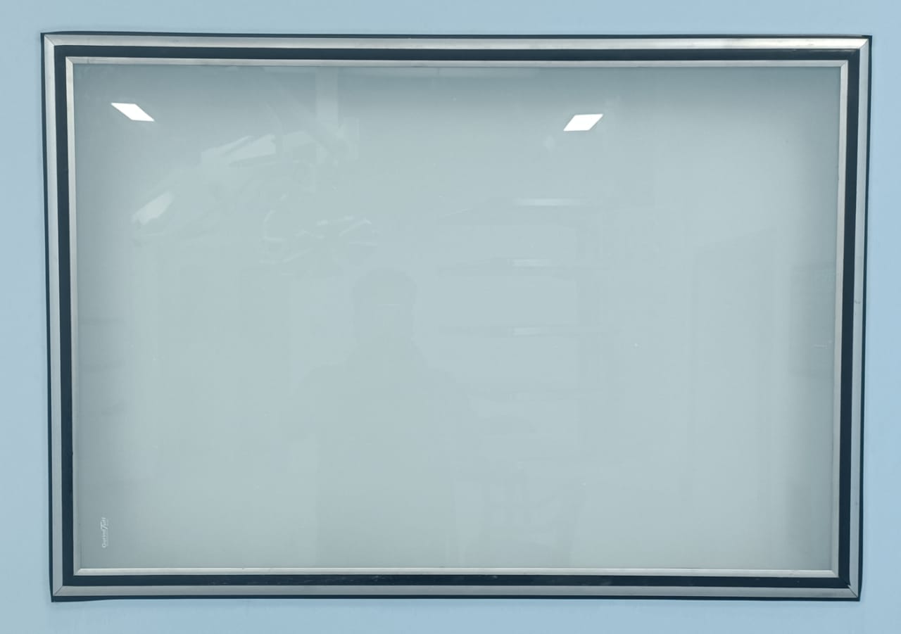 Operating List Board