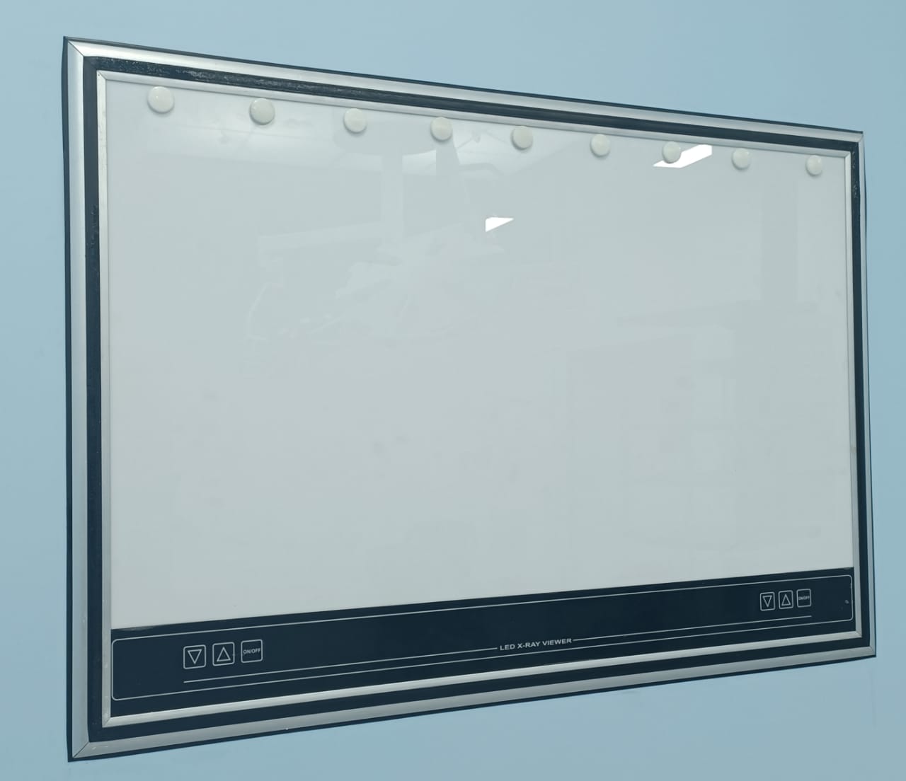 X-Ray Viewing Screen