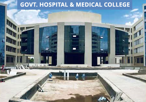 Govt-Hospital-Medical-College
