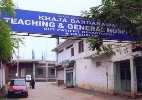 Khaja-hospital