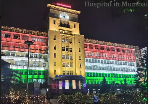 Mumbai Hospital